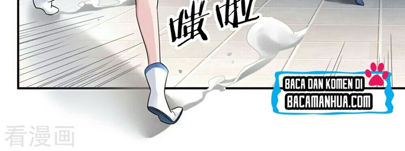 King of The Soldiers Chapter 01 Gambar 73